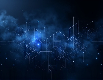 Building a Future of Efficiency: Harnessing AI and Blockchain for Enhanced Digital Solutions