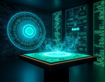Enhancing Digital Transformation with AI-Driven Blockchain Solutions