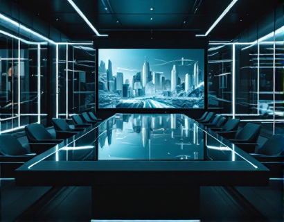 Extreme Innovations in Crypto and AI for Next-Gen App Ecosystems