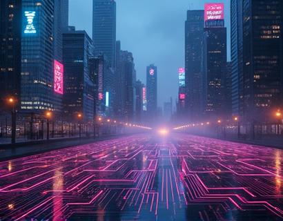 Harnessing the Power of AI and Blockchain for Next-Gen App Ecosystems