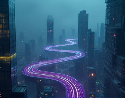 Optimizing the Future of Digital Transformation with AI and Blockchain