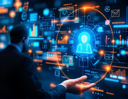 Synergizing Blockchain and AI for Enhanced App Solutions