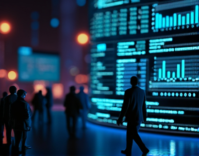 Transforming Digital Solutions with Blockchain and Artificial Intelligence