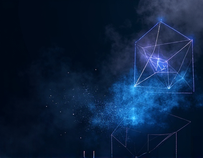 Unlocking the Potential of AI and Crypto for Enhanced User Experiences
