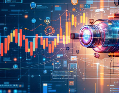 Unlocking the Power of AI and Blockchain for Next-Gen App Solutions